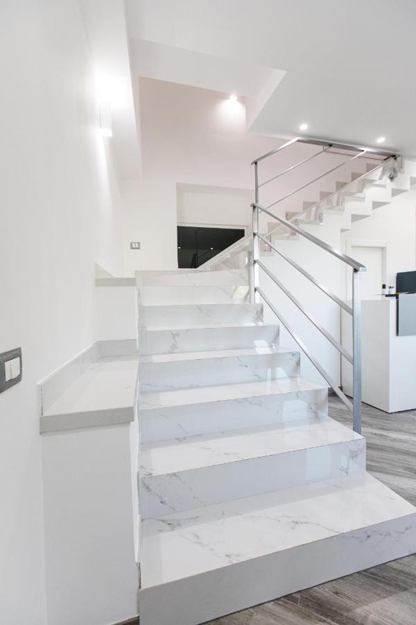 Acqua Leggia Bed and Breakfast Agerola Εξωτερικό φωτογραφία