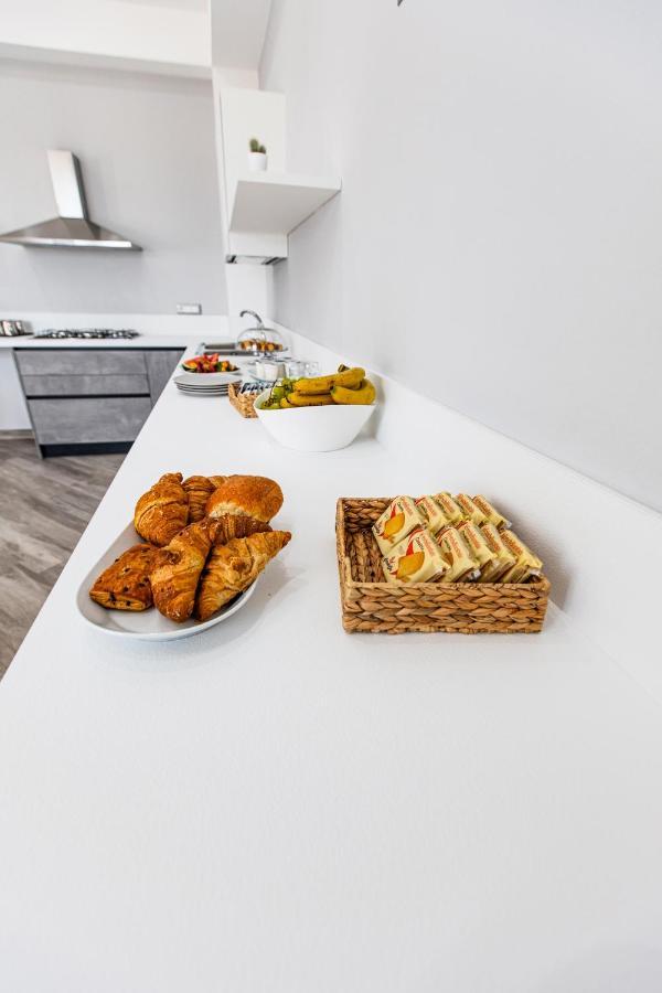 Acqua Leggia Bed and Breakfast Agerola Εξωτερικό φωτογραφία