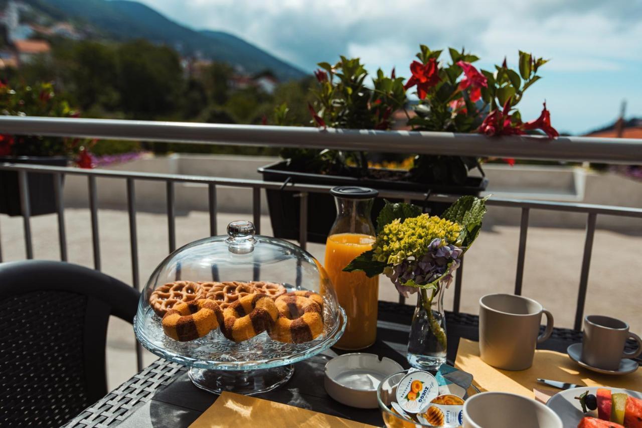 Acqua Leggia Bed and Breakfast Agerola Εξωτερικό φωτογραφία