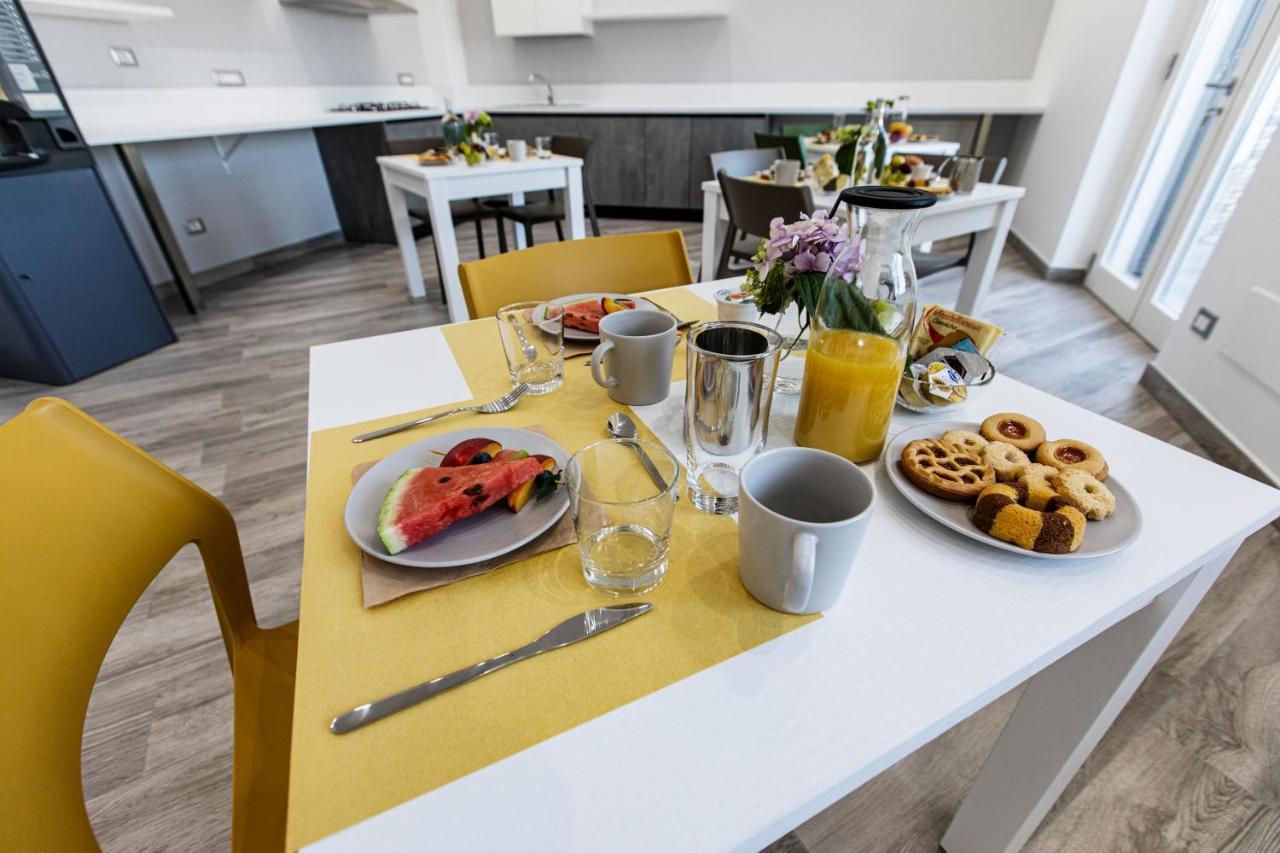 Acqua Leggia Bed and Breakfast Agerola Εξωτερικό φωτογραφία