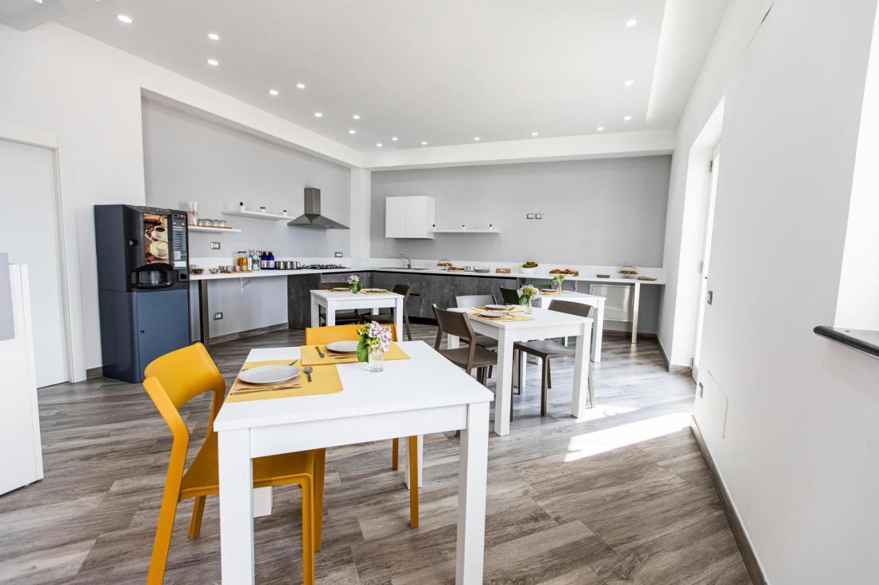 Acqua Leggia Bed and Breakfast Agerola Εξωτερικό φωτογραφία