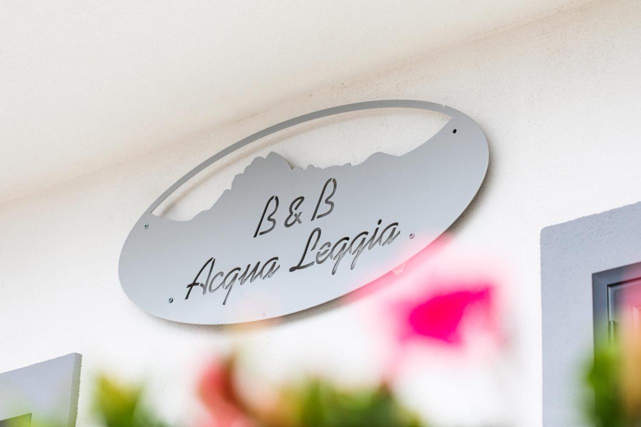 Acqua Leggia Bed and Breakfast Agerola Εξωτερικό φωτογραφία