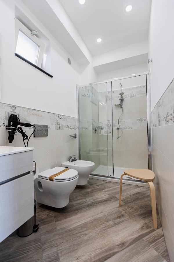 Acqua Leggia Bed and Breakfast Agerola Δωμάτιο φωτογραφία