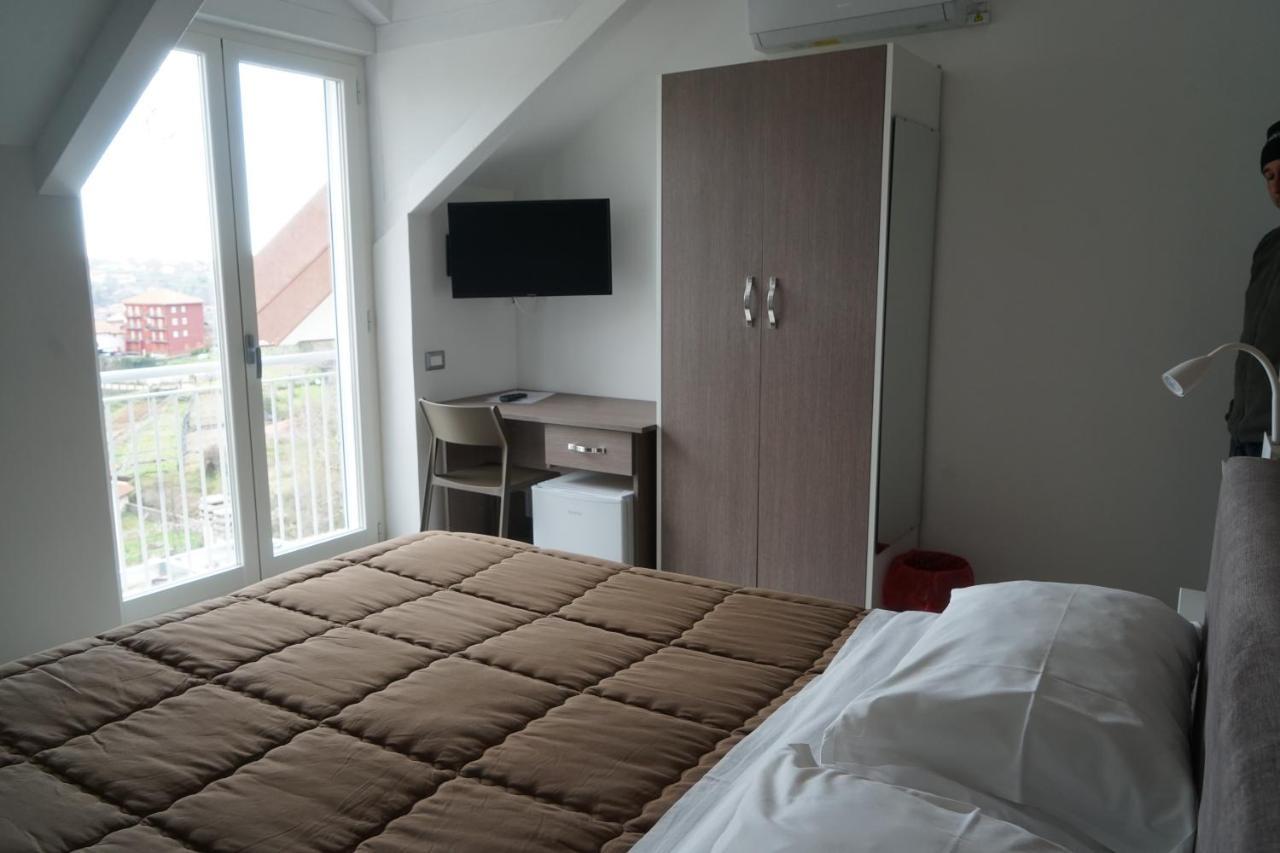 Acqua Leggia Bed and Breakfast Agerola Εξωτερικό φωτογραφία