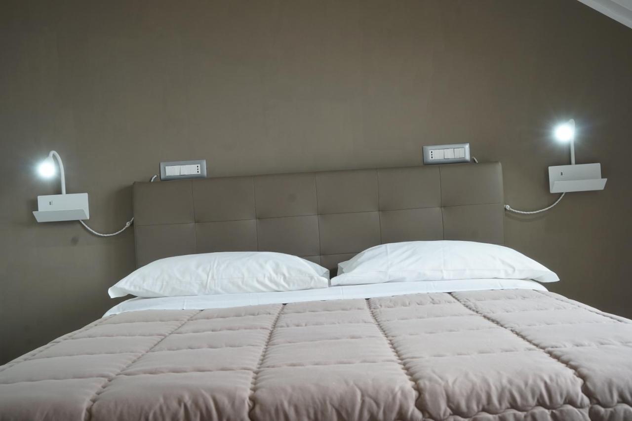 Acqua Leggia Bed and Breakfast Agerola Εξωτερικό φωτογραφία