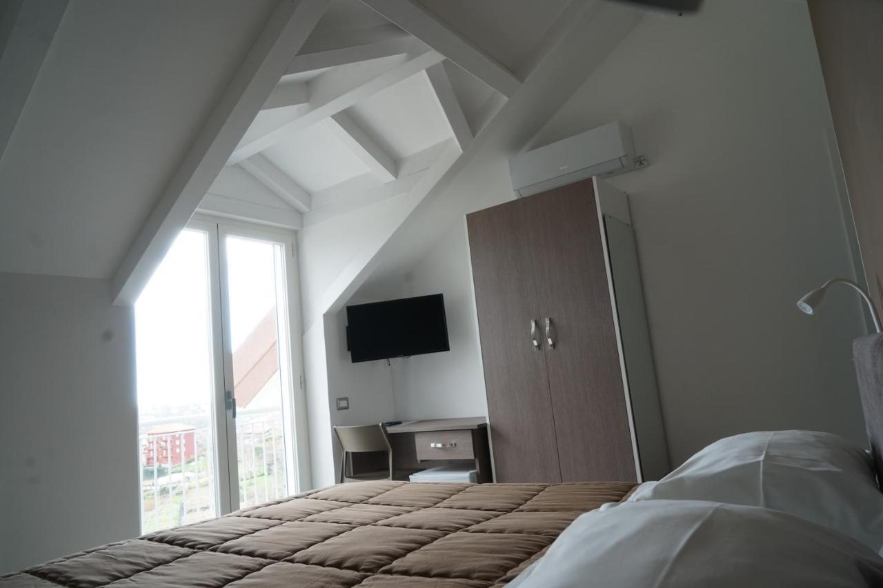 Acqua Leggia Bed and Breakfast Agerola Εξωτερικό φωτογραφία