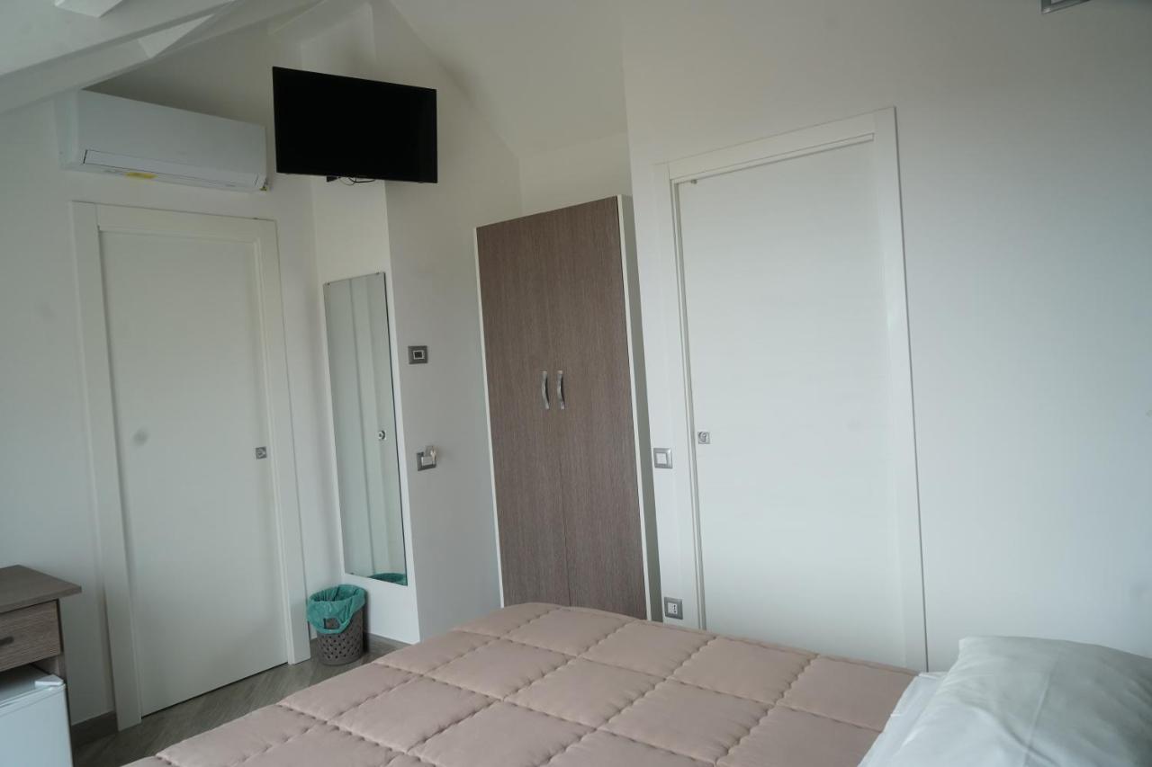 Acqua Leggia Bed and Breakfast Agerola Εξωτερικό φωτογραφία
