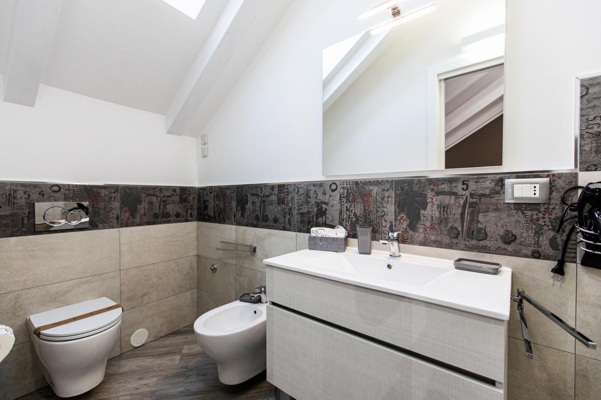 Acqua Leggia Bed and Breakfast Agerola Δωμάτιο φωτογραφία
