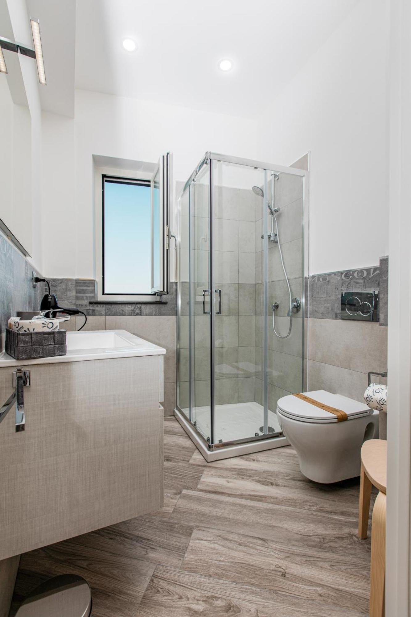 Acqua Leggia Bed and Breakfast Agerola Δωμάτιο φωτογραφία