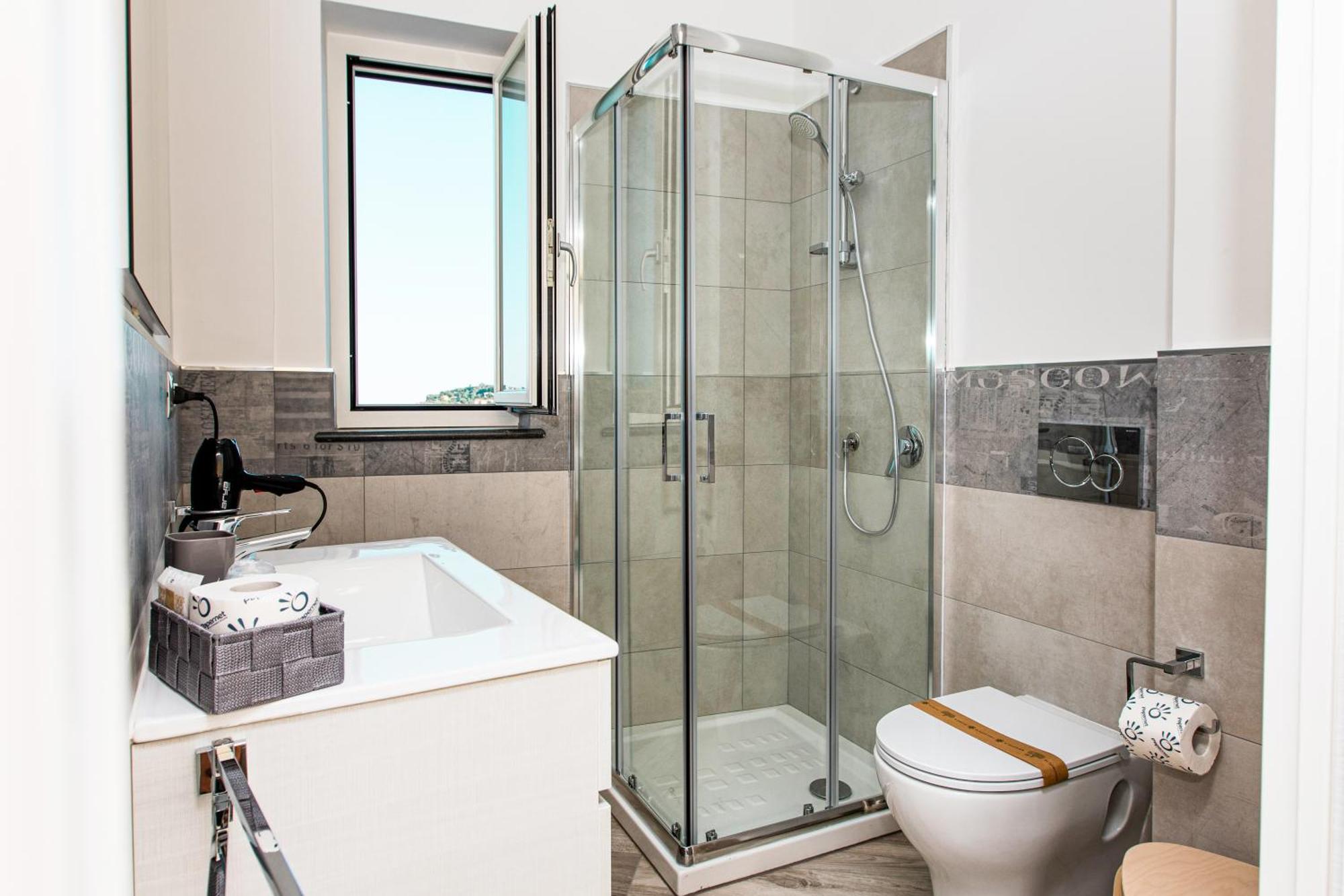 Acqua Leggia Bed and Breakfast Agerola Δωμάτιο φωτογραφία