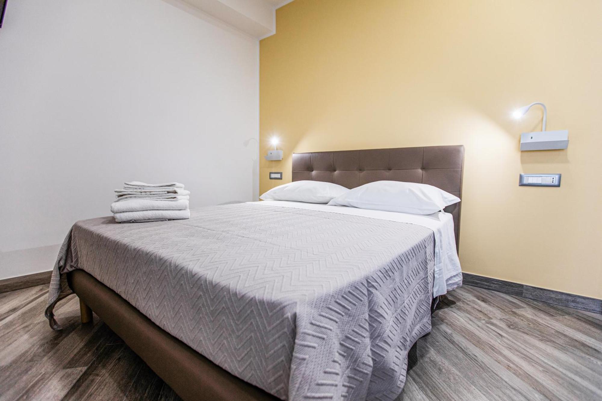 Acqua Leggia Bed and Breakfast Agerola Δωμάτιο φωτογραφία