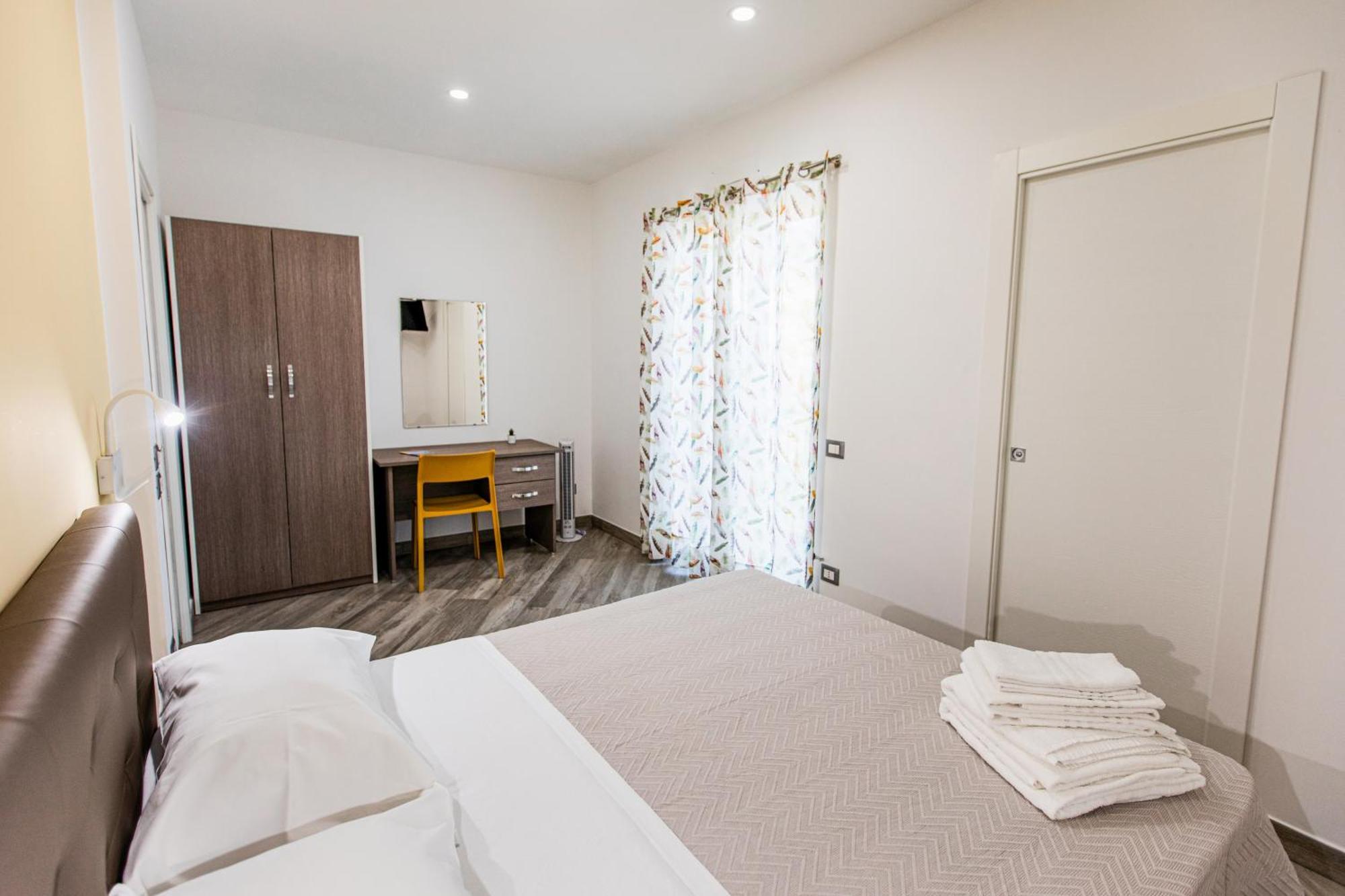 Acqua Leggia Bed and Breakfast Agerola Δωμάτιο φωτογραφία